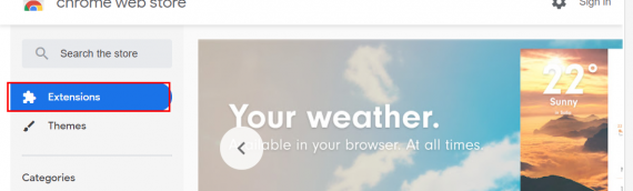 How to Add Extension to Chrome Browser- chrome.google.com/webstore