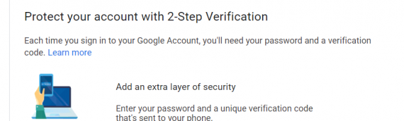 Google Account Security – How to Secure My Google Account