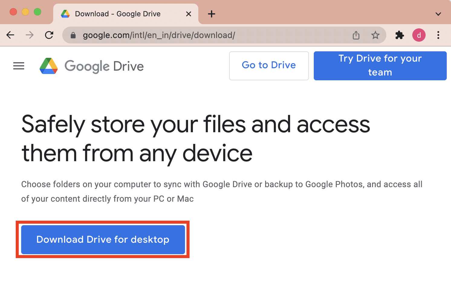 google drive app download app