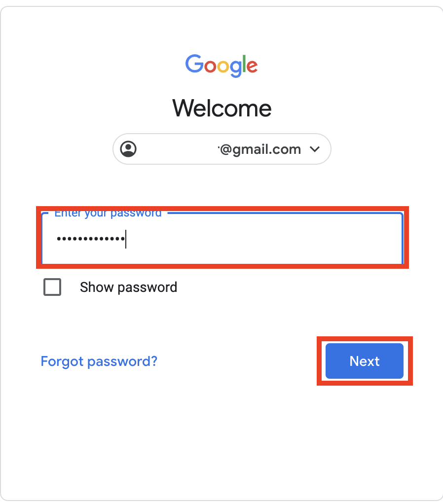 How to Login to Google Drive Account? Google Drive Sign In
